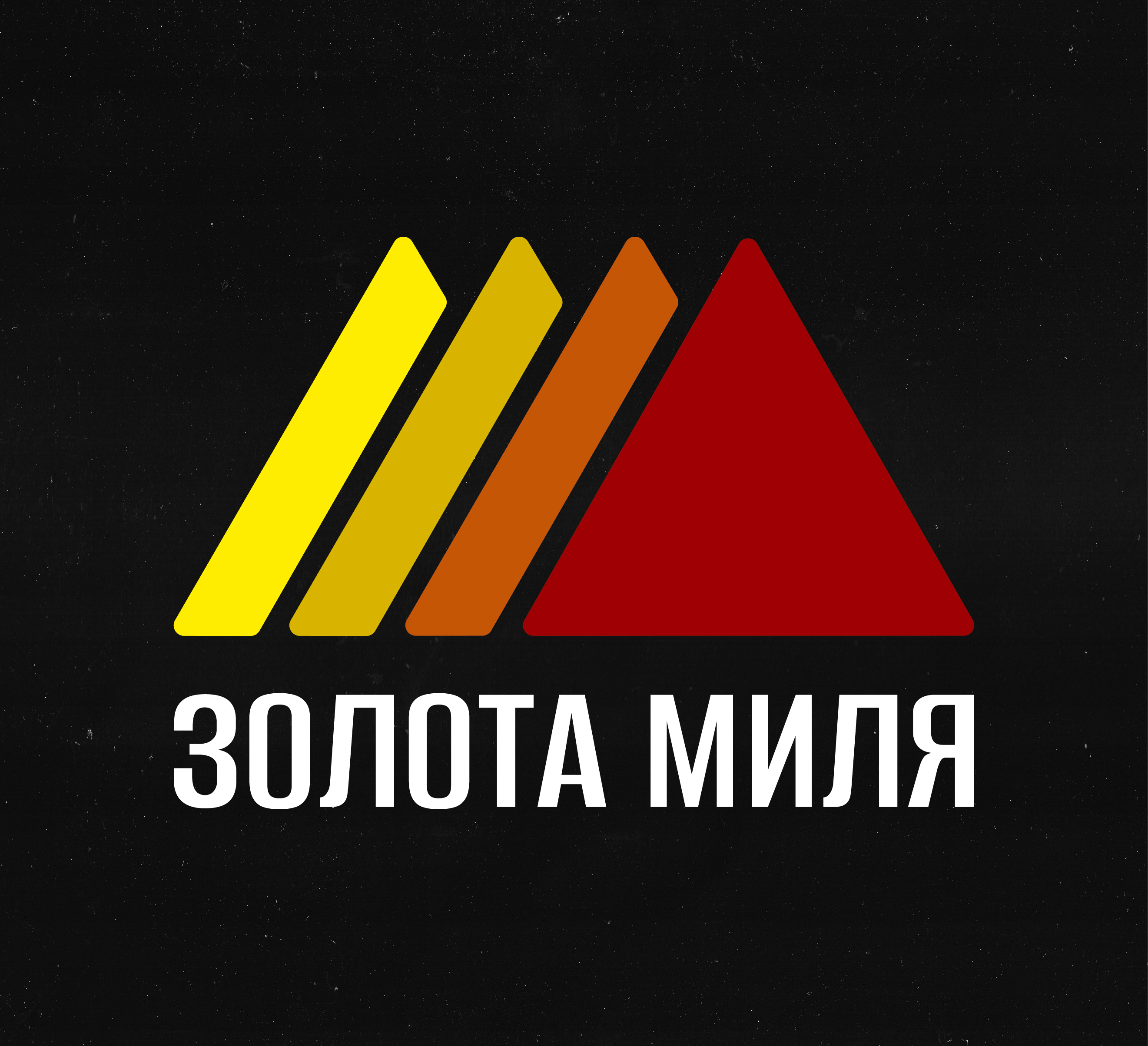 Золота Миля